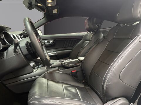 Mustang FASTBACK 5.0 V8 421 GT BA 2015 occasion 69530 Brignais
