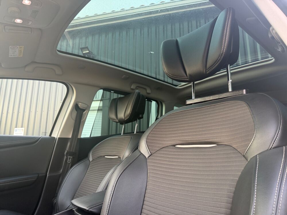 Grand scenic IV GRAND 1.6 DCI 160 INTENS BOSE EDC 2017 occasion 31120 Pinsaguel