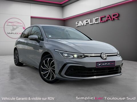 Annonce voiture Volkswagen Golf 24480 €