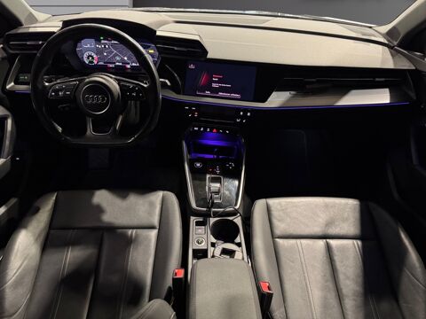 A3 2.0 TDI 150 AMBITION LUXE S TRONIC 2020 occasion 34070 Montpellier