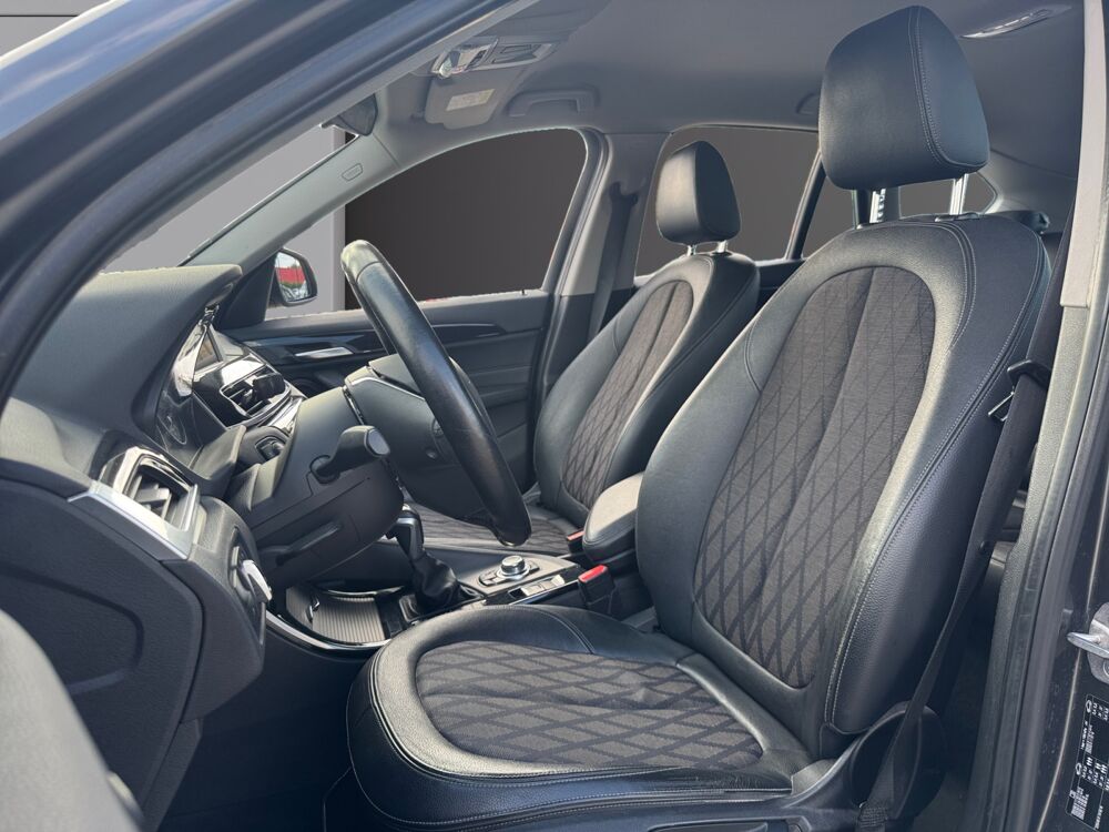 X1 18D SDRIVE 150 X LINE BA 2015 occasion 27000 &Eacute;vreux