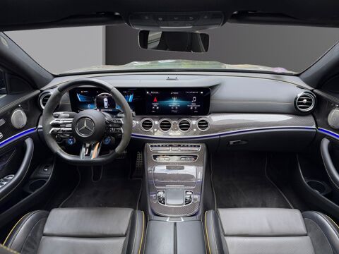 Classe E AMG E 63 S 4MATIC+ 2023 occasion 30900 Nimes