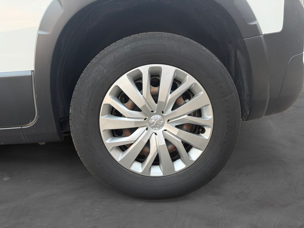 Rifter 1.5 BLUEHDI 75 ACTIVE 2019 occasion 31120 Pinsaguel