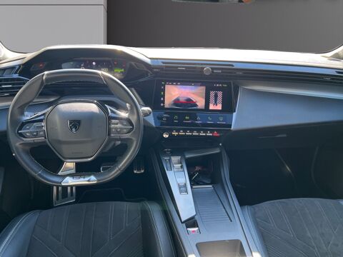 308 1.5 BLUEHDI 130 EAT8 GT 2021 occasion 60000 Beauvais