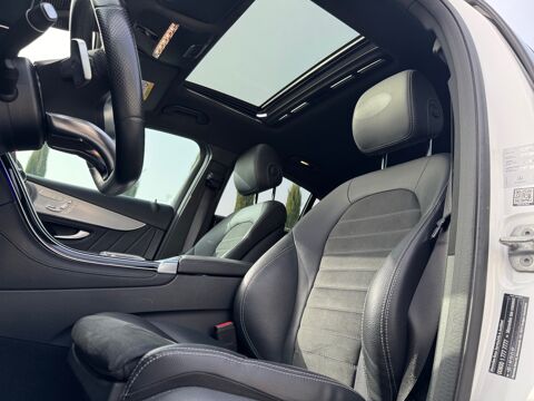 Classe GLC GLC COUPE 300 DE 4MATIC AMG LINE 2020 occasion 45750 Saint-Pryv&eacute;-Saint-Mesmin