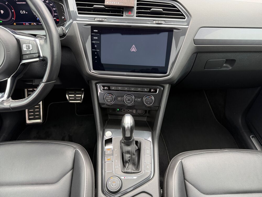 Tiguan Carat Exclusive 2020 occasion 45750 Saint-Pryv&eacute;-Saint-Mesmin