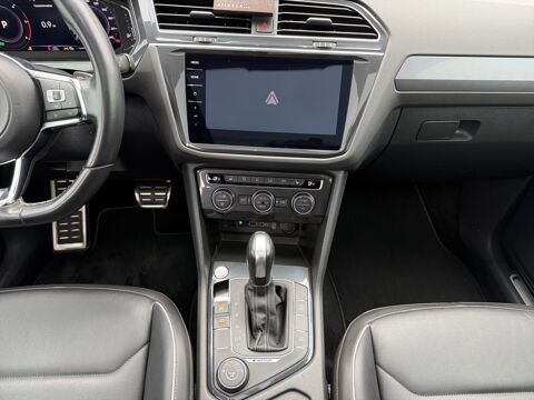 Tiguan Carat Exclusive 2020 occasion 45750 Saint-Pryv&eacute;-Saint-Mesmin