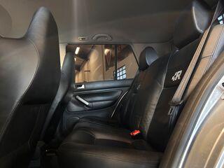 Golf VW GOLF IV 4 MOTION R32 2003 occasion 73290 La Motte-Servolex