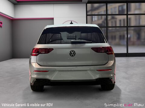 Golf 2.0 TDI 150 STYLE DSG 2024 occasion 64121 Serres-Castet