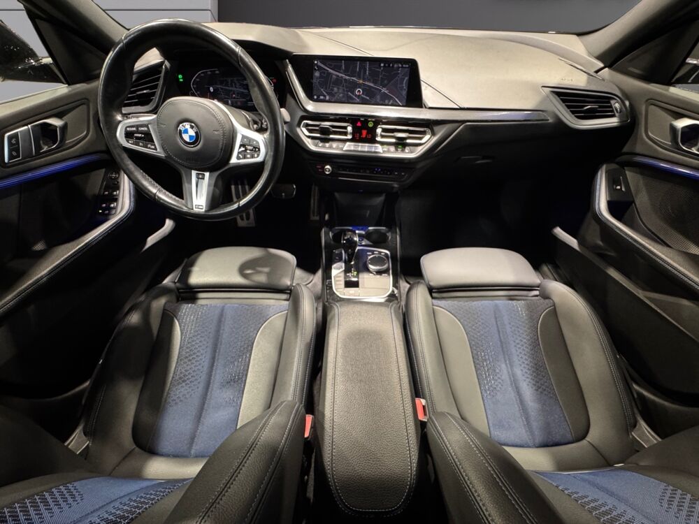 S&eacute;rie 3 GRAN COUPE 218D EDITION M SPORT PRO BA 2022 occasion 34070 Montpellier