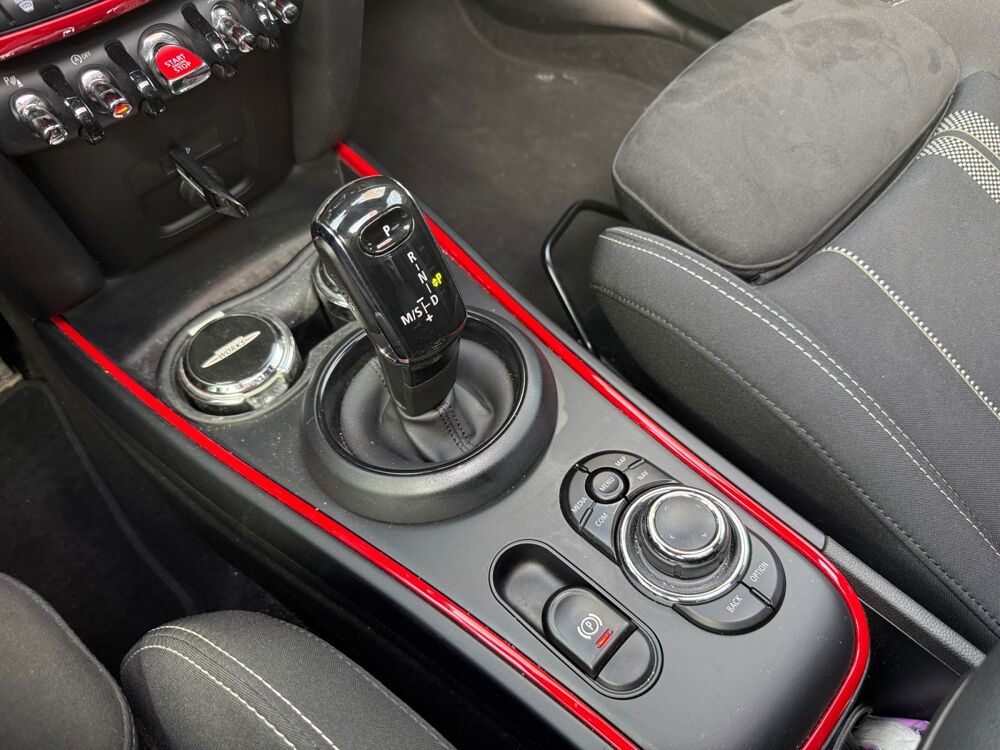 Countryman John Cooper Works 2022 occasion 30900 Nimes