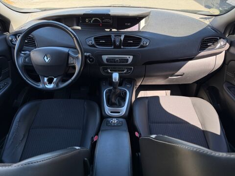 Sc&eacute;nic GRAND 1.5 DCI 110 LIMITED EDC 7P 2016 occasion 62223 Saint-Laurent-Blangy