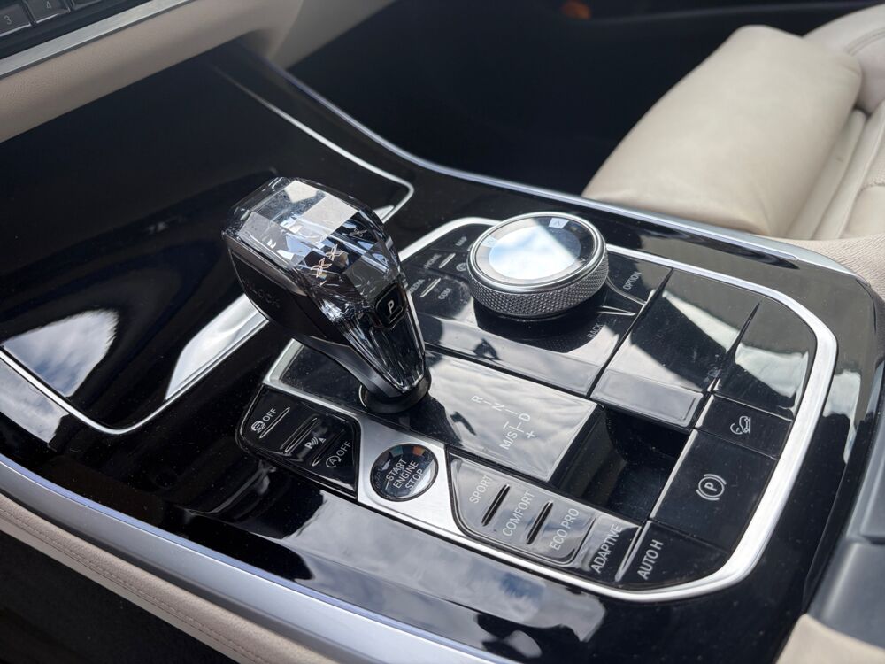 X5 30D XDrive Lounge 2021 occasion 17200 Saint-Sulpice-de-Royan