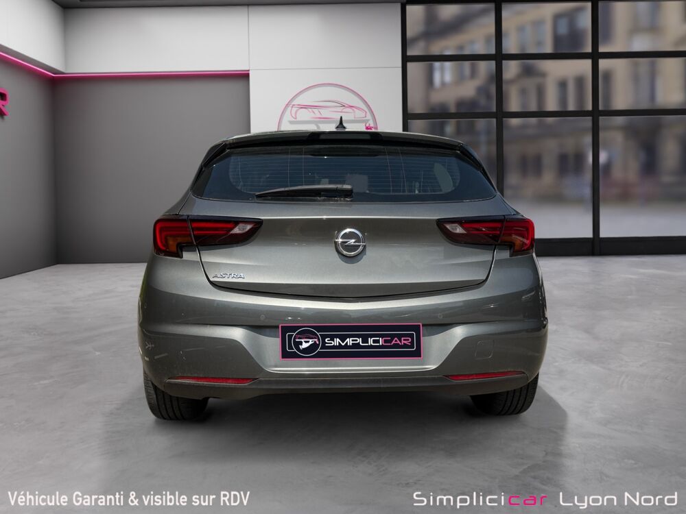 Astra Ultimate 2020 occasion 69730 Genay