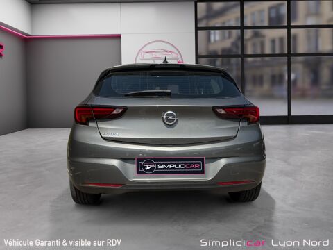 Astra Ultimate 2020 occasion 69730 Genay