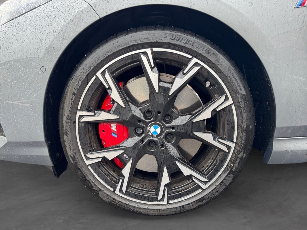 M2 GRAN COUPE 220 170 DKG 2025 occasion 27200 Vernon