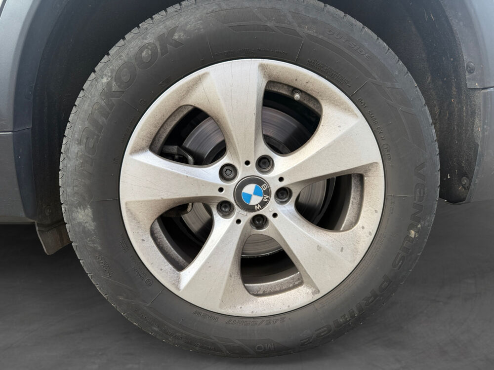 X3 20D XDRIVE LOUNGE 2015 occasion 69730 Genay