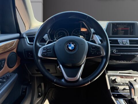 Serie 2 (F45) ACTIVE TOURER 218D LUXURY BVA8 2015 occasion 27200 Vernon