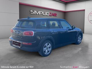 Clubman Chili 2016 occasion 17200 Saint-Sulpice-de-Royan