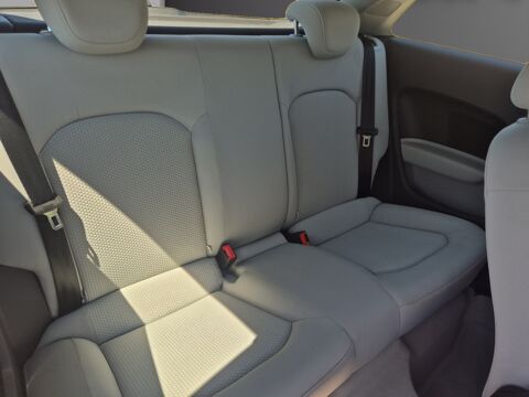 A1 1.4 TFSI 122cv Ambition S TRONIC 2011 occasion 17200 Saint-Sulpice-de-Royan