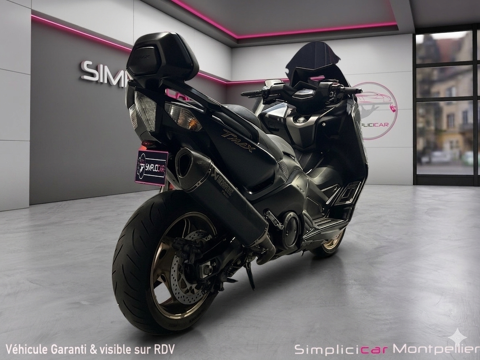 YAMAHA 2016 occasion 34070 Montpellier