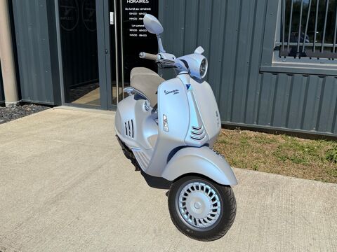 Moto PIAGGIO 2025 occasion Pinsaguel 31120