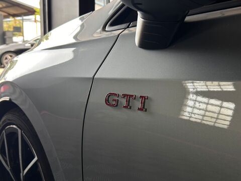 Golf GTI 2025 occasion 73290 La Motte-Servolex