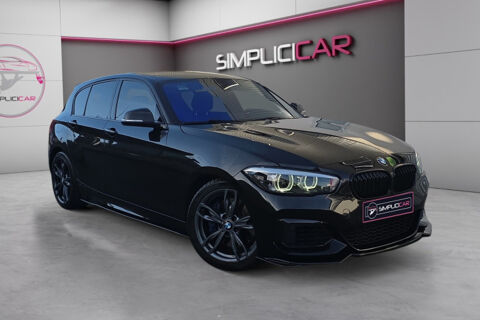 BMW S&eacute;rie 1 M 140I BA 2019 occasion Beauvais 60000