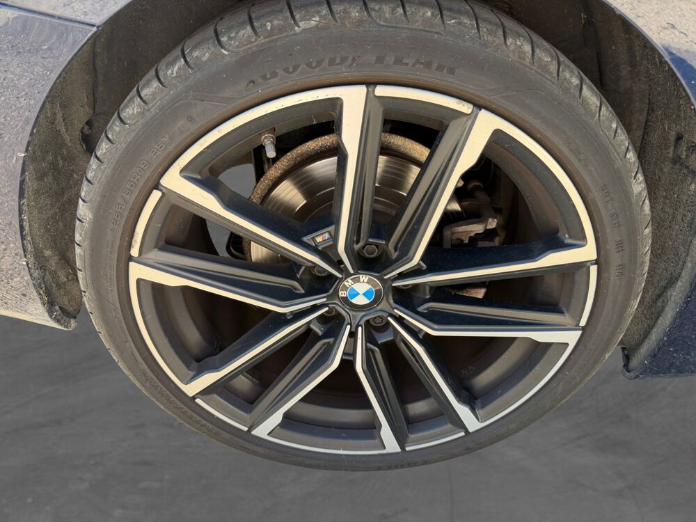 M4 420D XD M SPORT 2022 occasion 69730 Genay