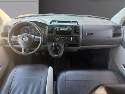 Transporter T5 2011 occasion 31120 Pinsaguel