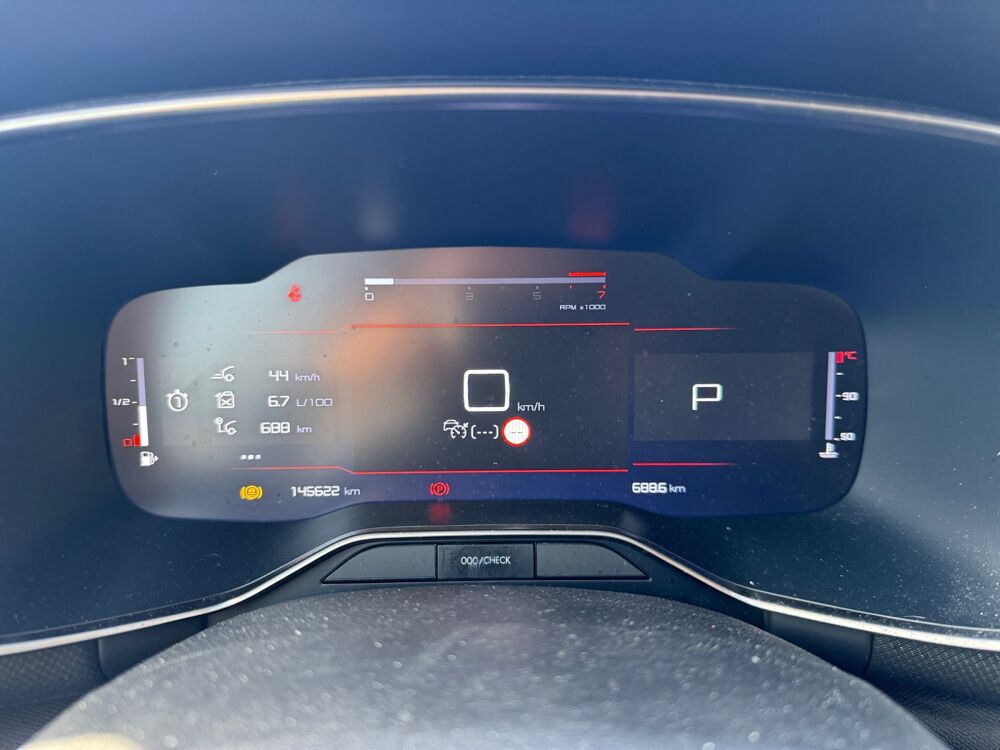 C5 aircross 1.5 BLUE HDI 130 MAX 2023 occasion 27000 &Eacute;vreux