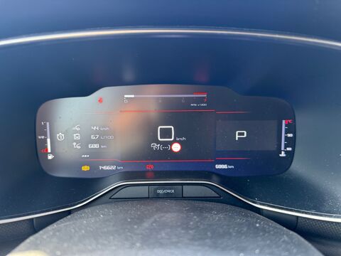 C5 aircross 1.5 BLUE HDI 130 MAX 2023 occasion 27000 &Eacute;vreux
