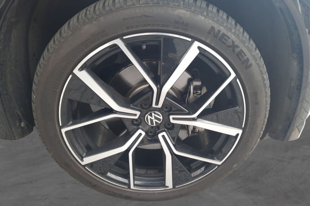 Tiguan DSG7 4Motion R-Line 2024 occasion 93100 Montreuil