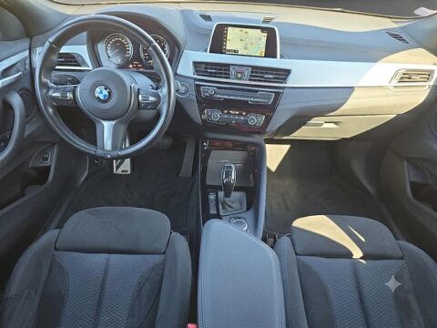 X2 20I SD 192 M SPORT DKG 2018 occasion 03300 Cusset