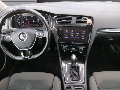 Golf SW 1.4 TSI 150 CARAT 2017 occasion 60000 Beauvais