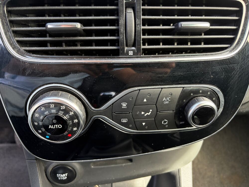 Clio Intens 2017 occasion 87000 Limoges