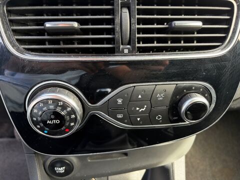 Clio Intens 2017 occasion 87000 Limoges