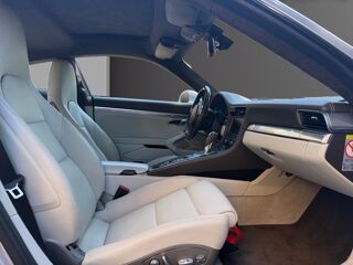 911 Carrera 2013 occasion 06400 Cannes