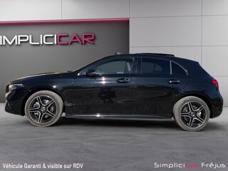 Classe A IV (2) 250 E AMG LINE 8G-DCT 2023 occasion 83480 Puget-sur-Argens