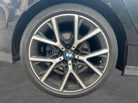 Serie 2 GRAN COUPE 218I 136 BUSINESS DESIGN DKG 2023 occasion 06400 Cannes
