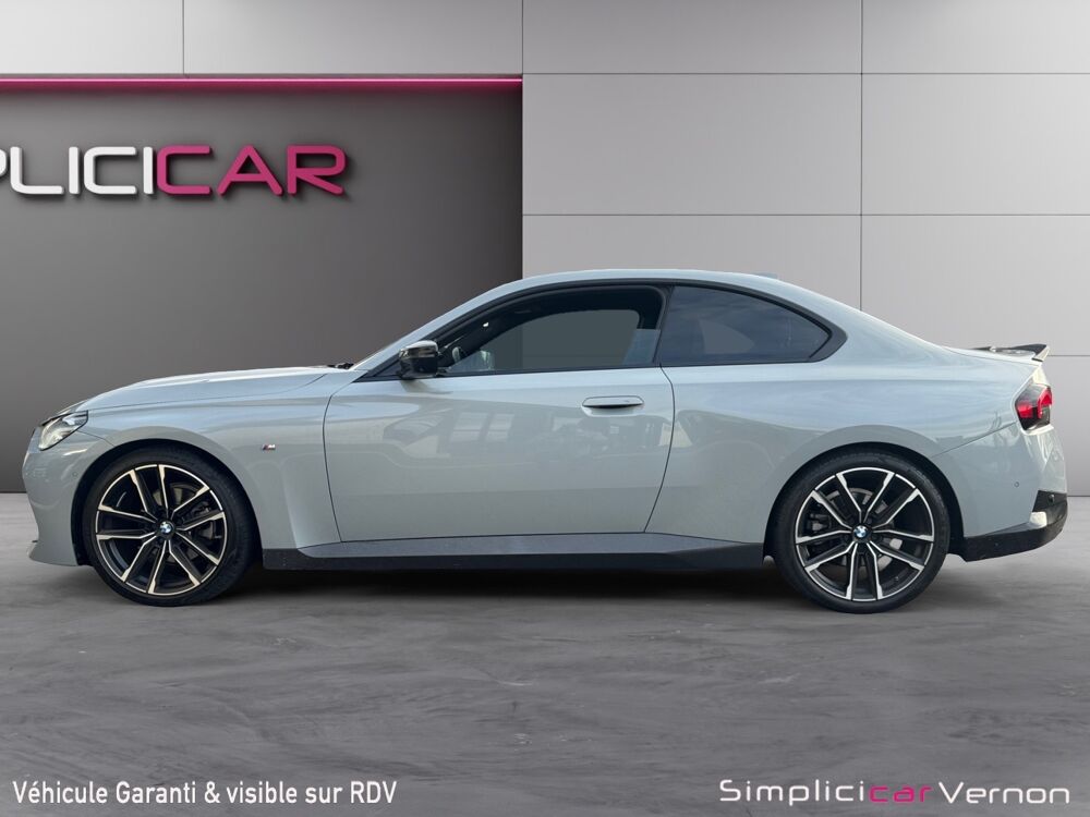 M2 M SPORT 2022 occasion 27200 Vernon