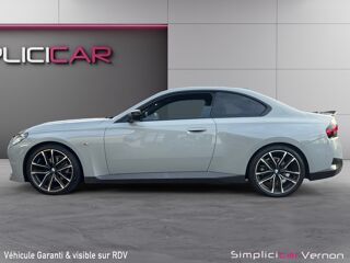 M2 M SPORT 2022 occasion 27200 Vernon