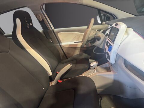 Zo&eacute; 88 LIFE CHARGE RAPIDE TYPE 2 22KWH 2016 occasion 34070 Montpellier