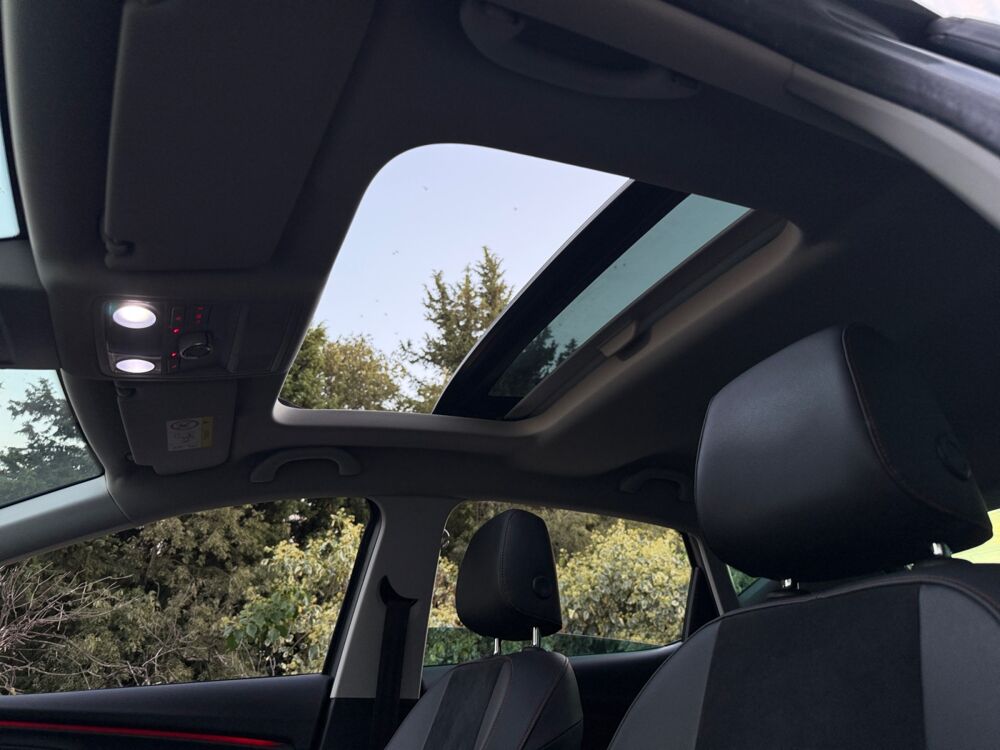 Leon 2.0 TDI 150 FR DSG6 2017 occasion 30900 Nimes