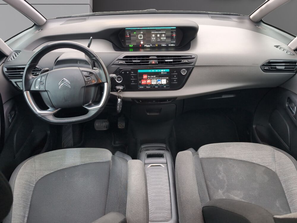 C4 Picasso Exclusive 2016 occasion 17200 Saint-Sulpice-de-Royan