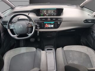 C4 Picasso Exclusive 2016 occasion 17200 Saint-Sulpice-de-Royan
