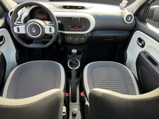 Twingo 1.0 SCE 65 LIMITED 2021 occasion 14320 Saint-Andr&eacute;-sur-Orne