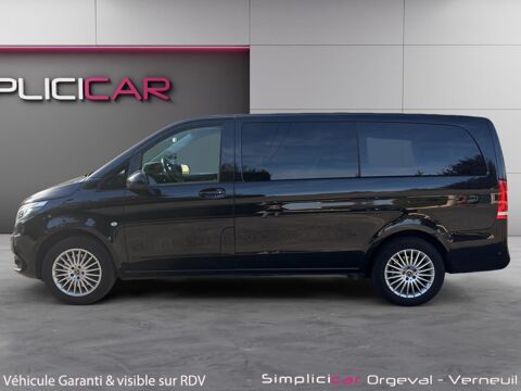 Vito Pro 2022 occasion 78480 Verneuil-sur-Seine
