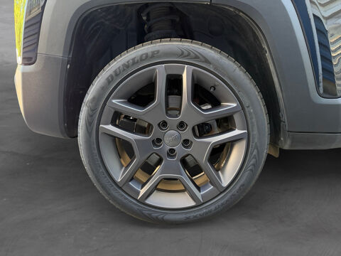 Renegade 1.3 GSE T4 240 4XE EAWD S AT 2020 occasion 30900 Nimes