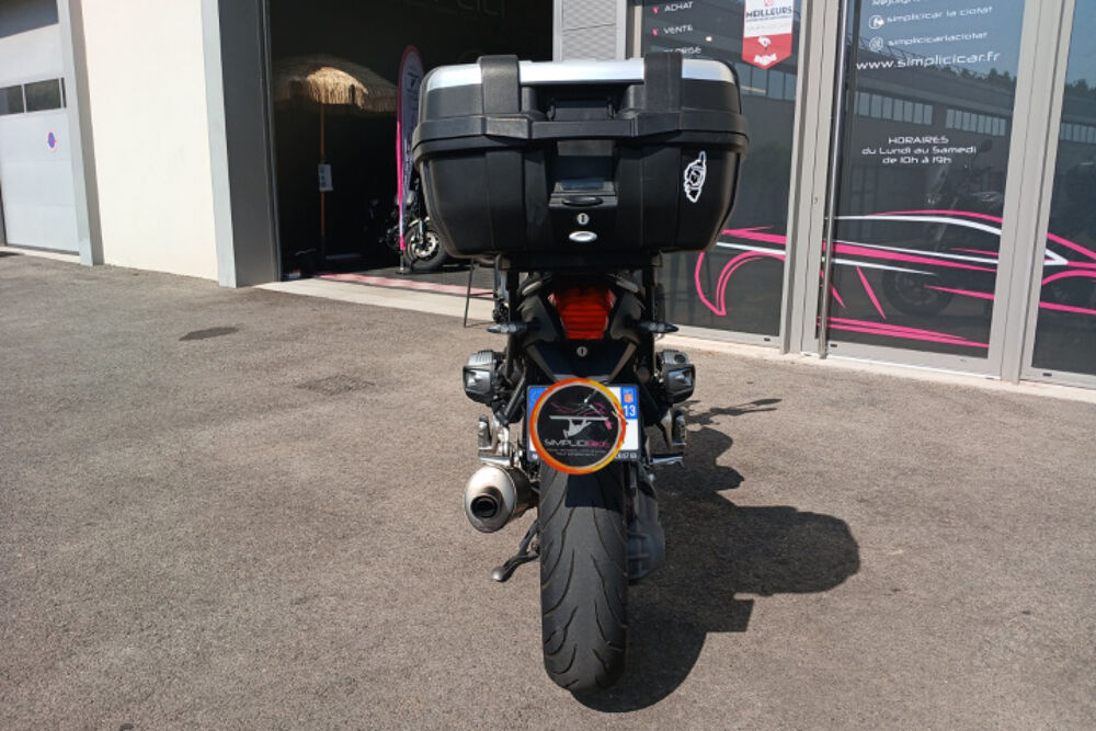 BMW 2011 occasion 13600 La Ciotat